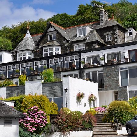 Beech Hill Hotel & Spa Уиндермир Экстерьер фото