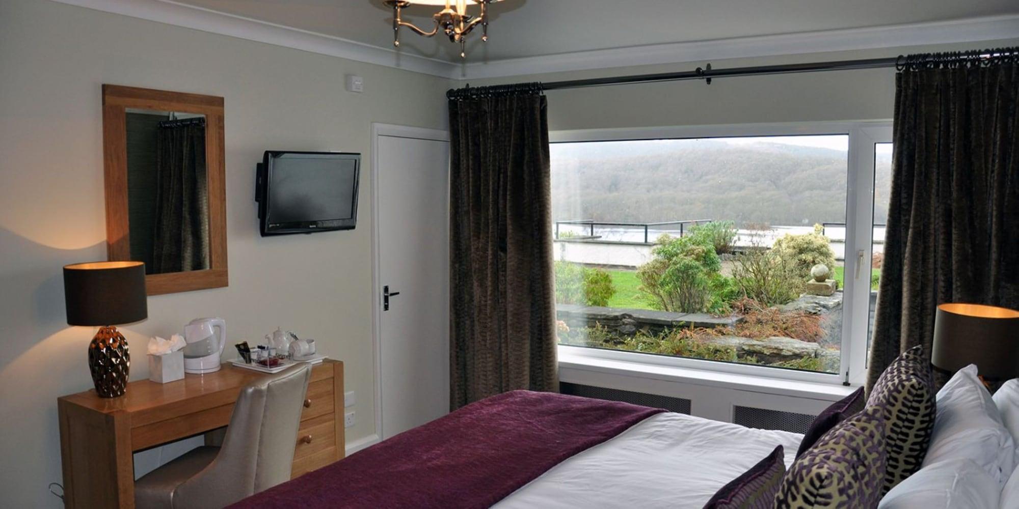 Beech Hill Hotel & Spa Уиндермир Экстерьер фото