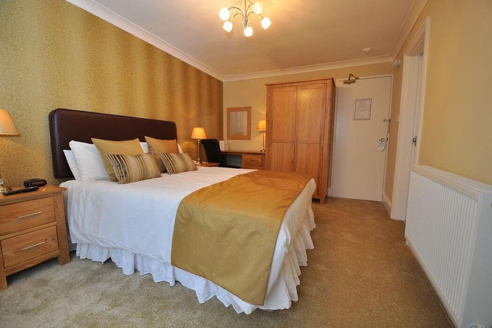 Beech Hill Hotel & Spa Уиндермир Экстерьер фото