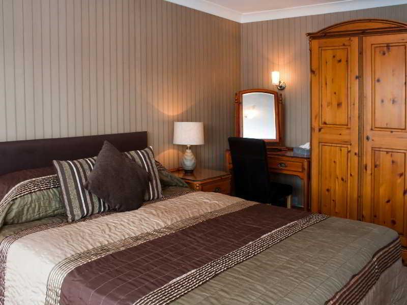 Beech Hill Hotel & Spa Уиндермир Экстерьер фото