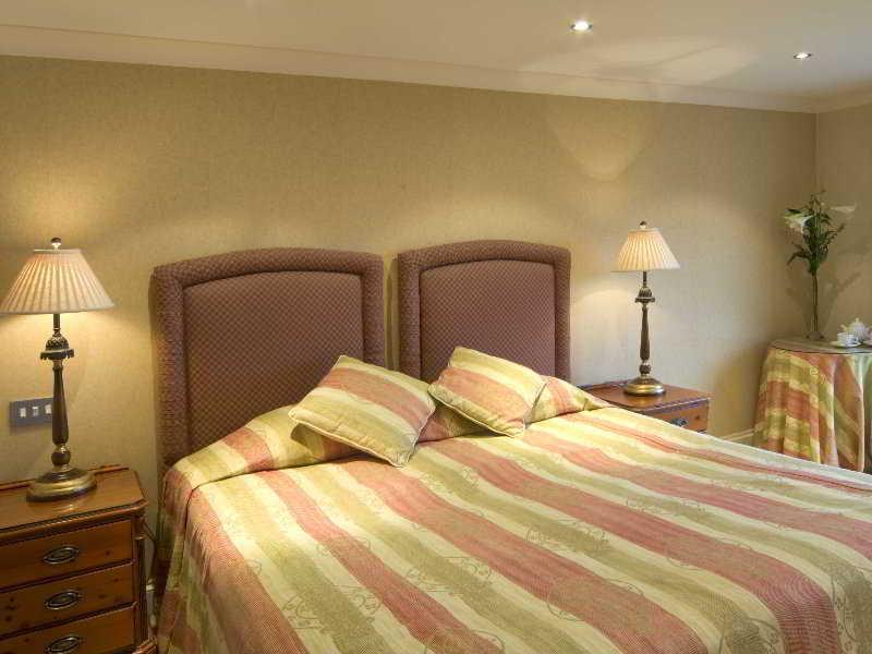 Beech Hill Hotel & Spa Уиндермир Экстерьер фото