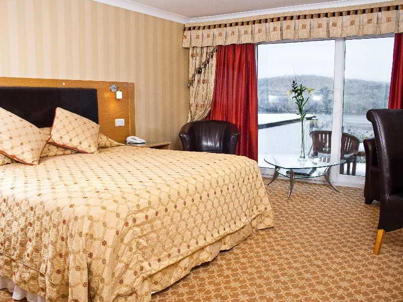 Beech Hill Hotel & Spa Уиндермир Экстерьер фото